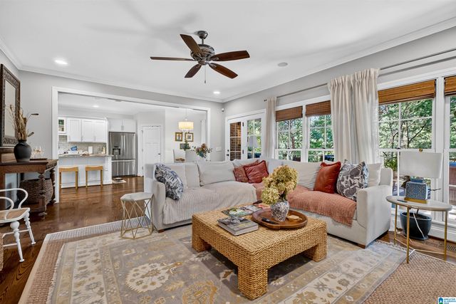 4271 HAMLIN PLACE, Vestavia Hills, AL 35242