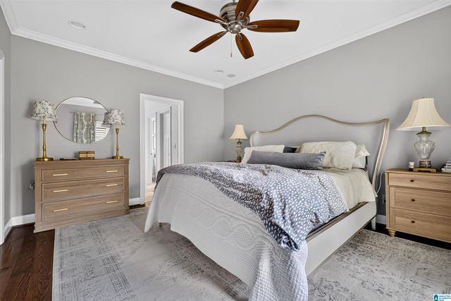 4271 HAMLIN PLACE, Vestavia Hills, AL 35242