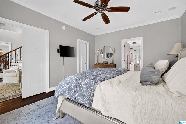 4271 HAMLIN PLACE, Vestavia Hills, AL 35242