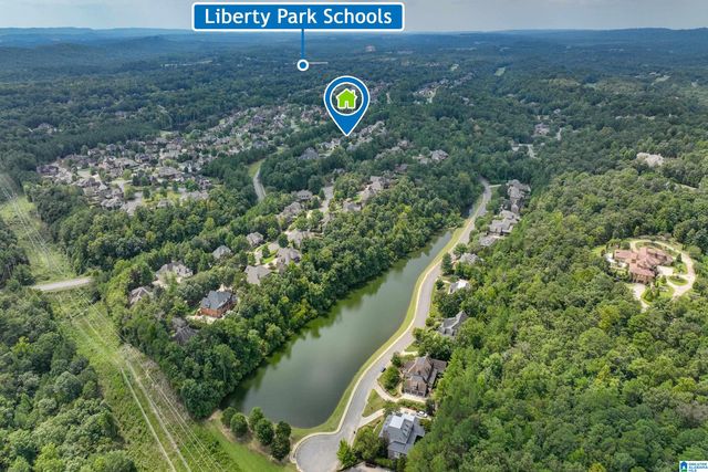 4271 HAMLIN PLACE, Vestavia Hills, AL 35242