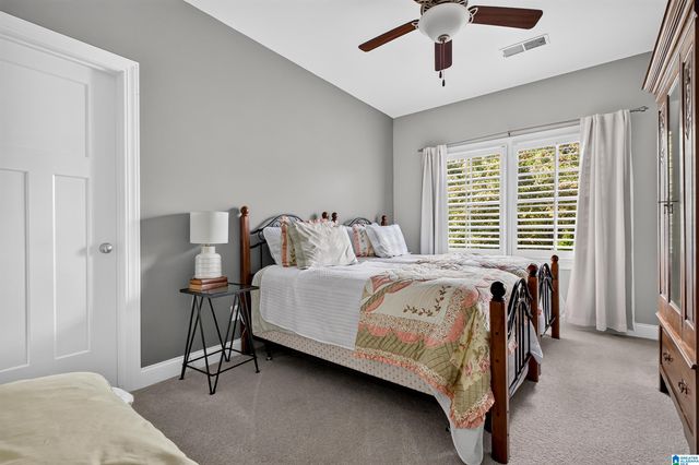4271 HAMLIN PLACE, Vestavia Hills, AL 35242