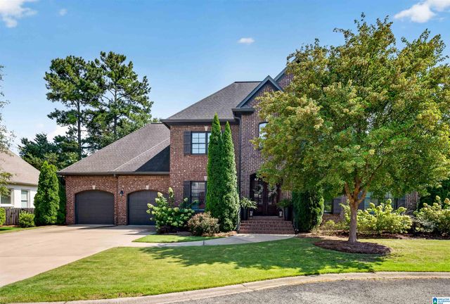 4271 HAMLIN PLACE, Vestavia Hills, AL 35242