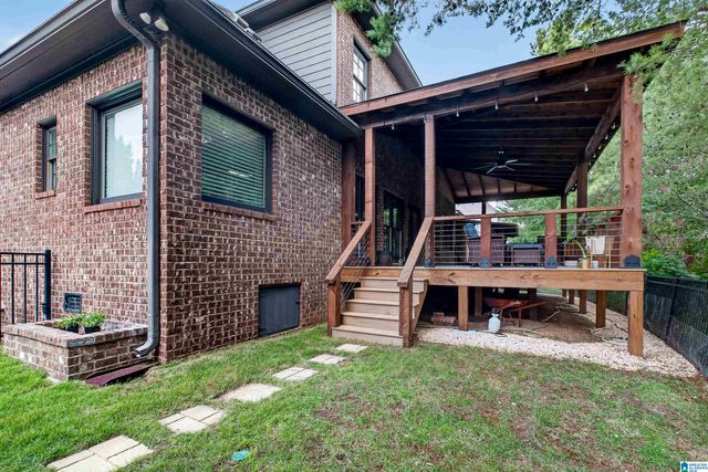 4271 HAMLIN PLACE, Vestavia Hills, AL 35242