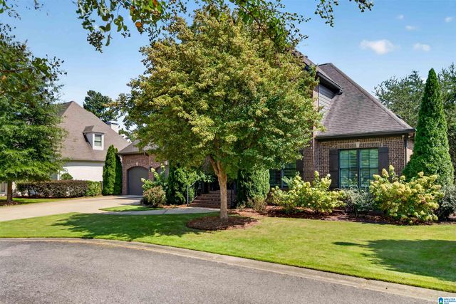 4271 HAMLIN PLACE, Vestavia Hills, AL 35242