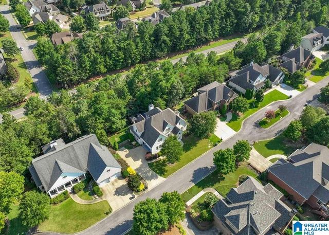 4271 HAMLIN PLACE, Vestavia Hills, AL 35242