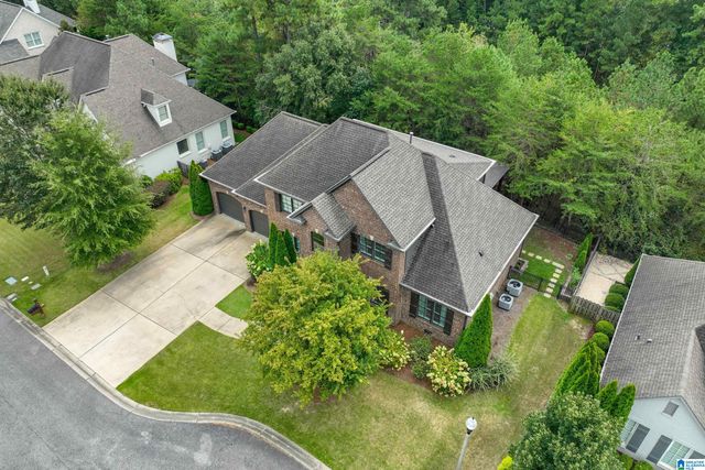 4271 HAMLIN PLACE, Vestavia Hills, AL 35242