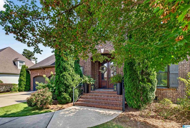 4271 HAMLIN PLACE, Vestavia Hills, AL 35242
