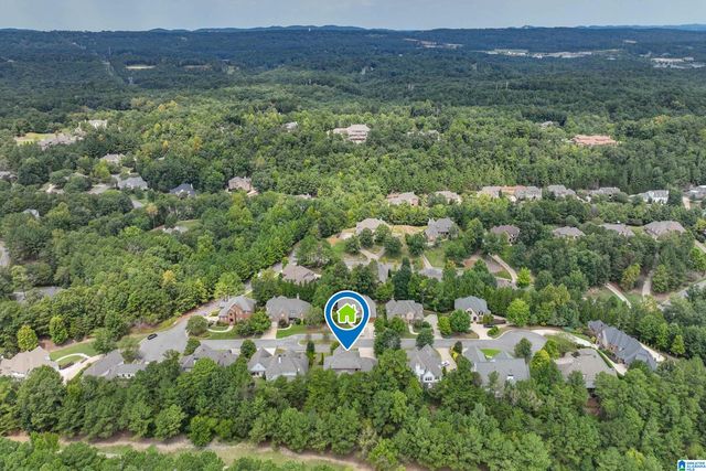 4271 HAMLIN PLACE, Vestavia Hills, AL 35242