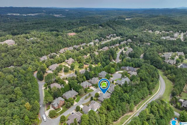 4271 HAMLIN PLACE, Vestavia Hills, AL 35242