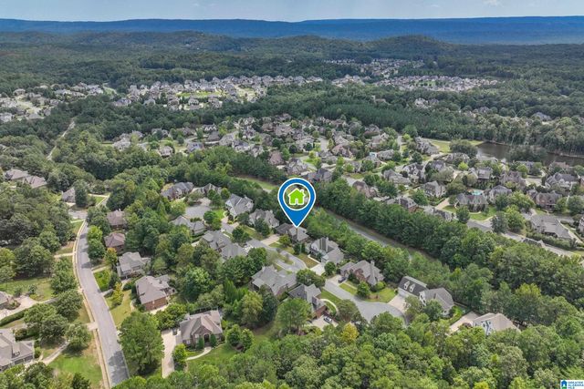 4271 HAMLIN PLACE, Vestavia Hills, AL 35242