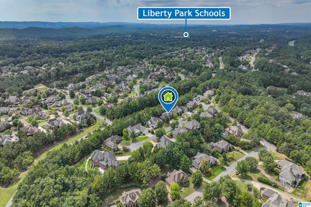 4271 HAMLIN PLACE, Vestavia Hills, AL 35242