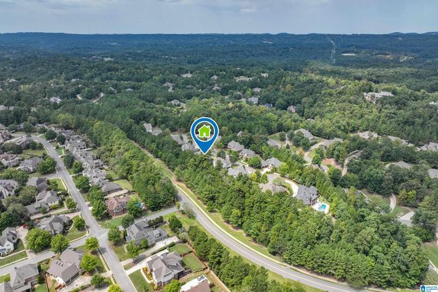 4271 HAMLIN PLACE, Vestavia Hills, AL 35242