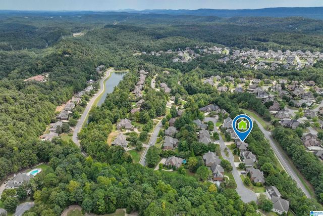 4271 HAMLIN PLACE, Vestavia Hills, AL 35242