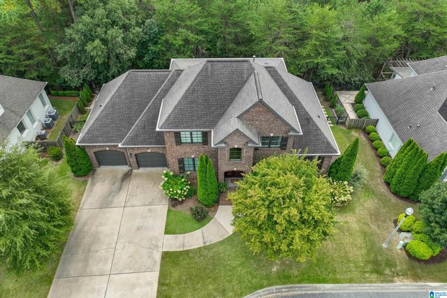 4271 HAMLIN PLACE, Vestavia Hills, AL 35242