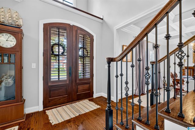 4271 HAMLIN PLACE, Vestavia Hills, AL 35242