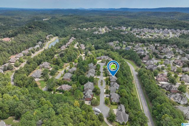 4271 HAMLIN PLACE, Vestavia Hills, AL 35242