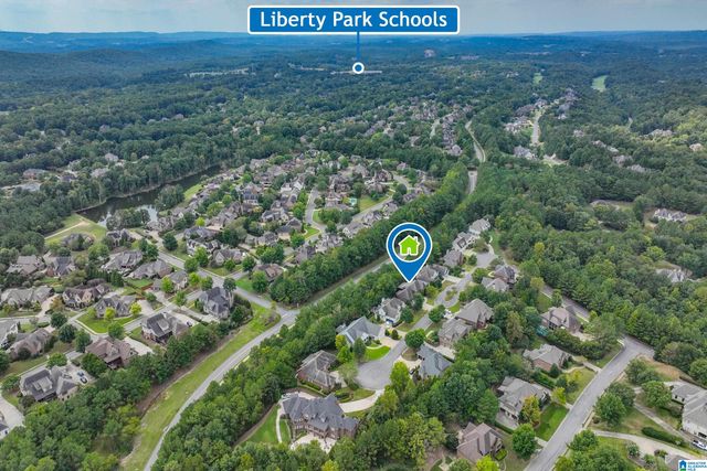 4271 HAMLIN PLACE, Vestavia Hills, AL 35242
