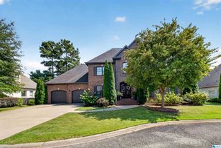 4271 HAMLIN PLACE, Vestavia Hills, AL 35242