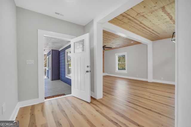 891 Crumbley Road, Mcdonough, GA 30252