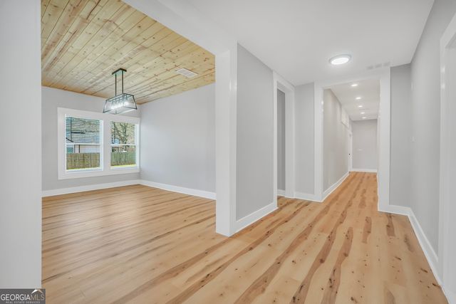 891 Crumbley Road, Mcdonough, GA 30252