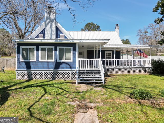 891 Crumbley Road, Mcdonough, GA 30252