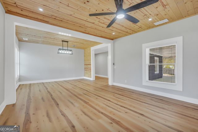 891 Crumbley Road, Mcdonough, GA 30252