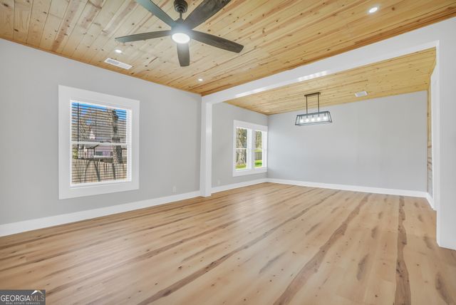 891 Crumbley Road, Mcdonough, GA 30252