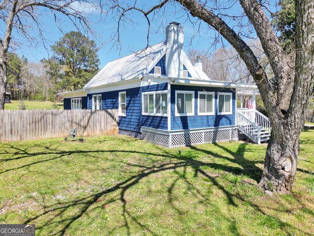 891 Crumbley Road, Mcdonough, GA 30252