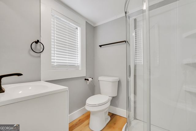 891 Crumbley Road, Mcdonough, GA 30252