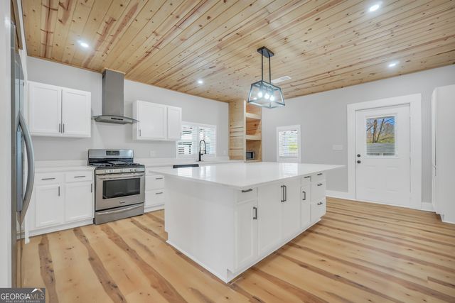 891 Crumbley Road, Mcdonough, GA 30252