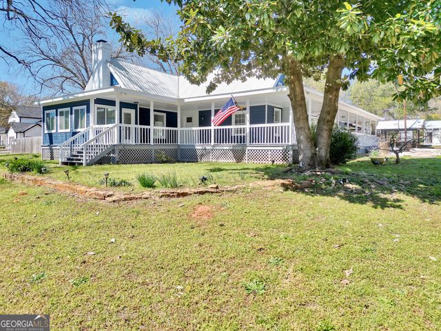 891 Crumbley Road, Mcdonough, GA 30252