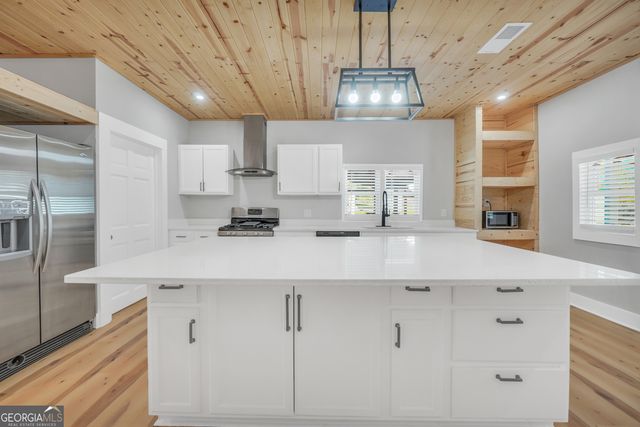 891 Crumbley Road, Mcdonough, GA 30252