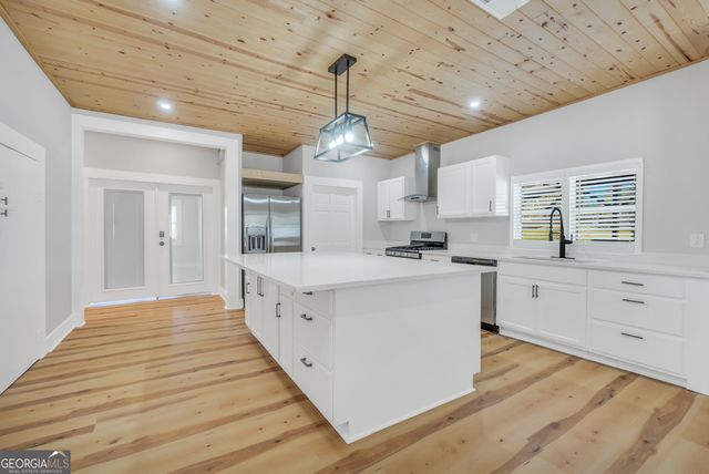 891 Crumbley Road, Mcdonough, GA 30252