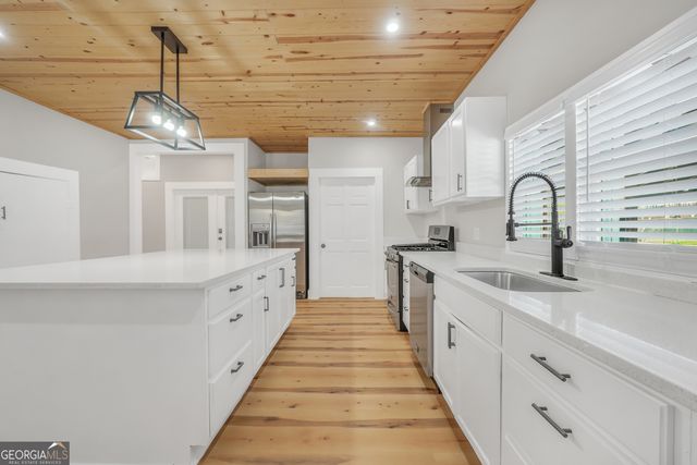 891 Crumbley Road, Mcdonough, GA 30252