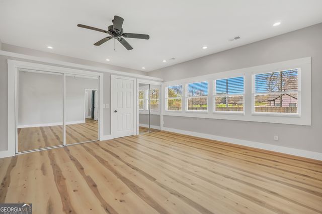 891 Crumbley Road, Mcdonough, GA 30252