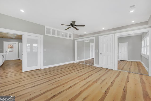 891 Crumbley Road, Mcdonough, GA 30252