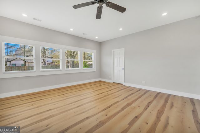 891 Crumbley Road, Mcdonough, GA 30252