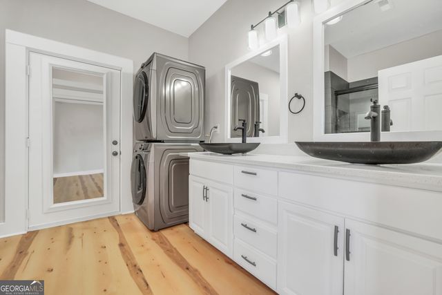 891 Crumbley Road, Mcdonough, GA 30252