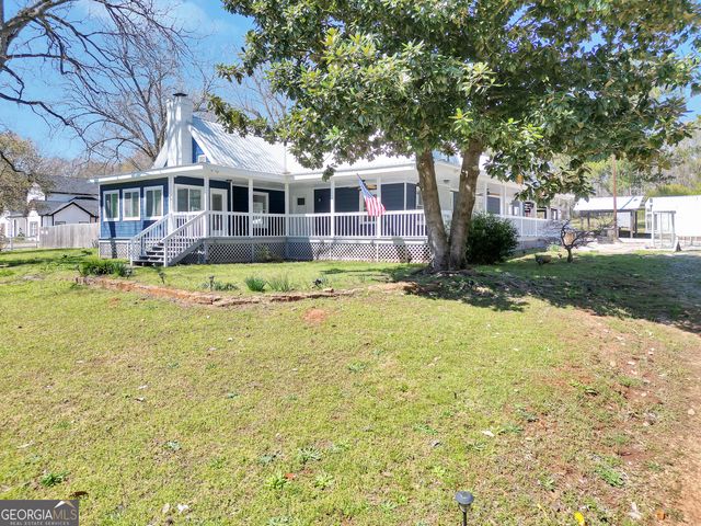 891 Crumbley Road, Mcdonough, GA 30252