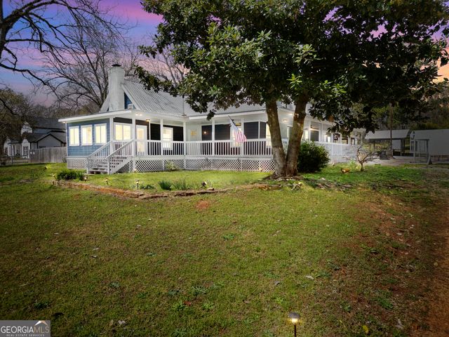 891 Crumbley Road, Mcdonough, GA 30252