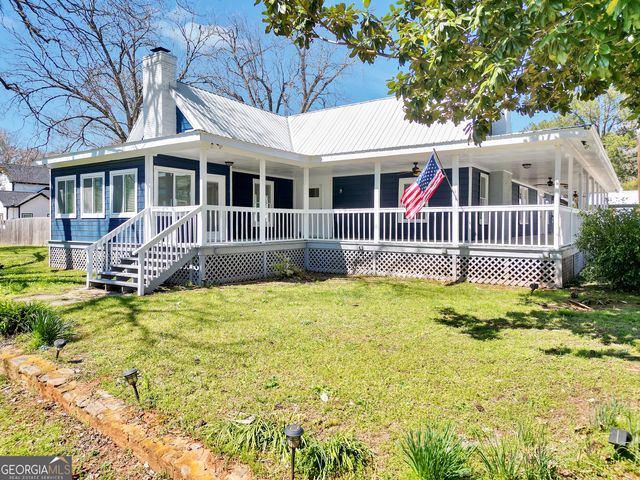 891 Crumbley Road, Mcdonough, GA 30252