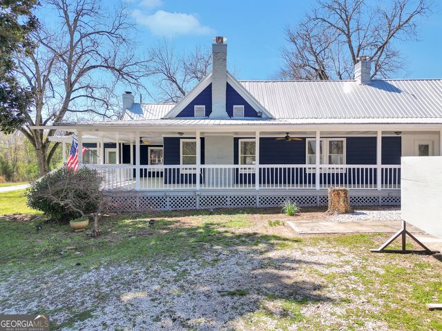 891 Crumbley Road, Mcdonough, GA 30252