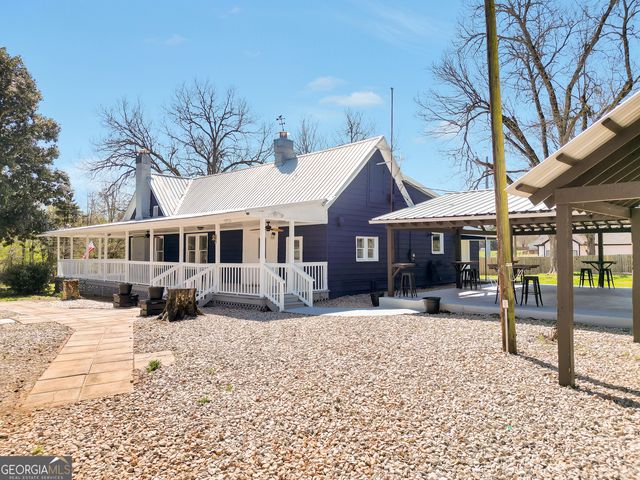 891 Crumbley Road, Mcdonough, GA 30252