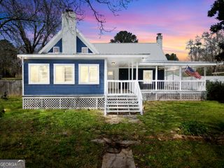 891 Crumbley Road, Mcdonough, GA 30252