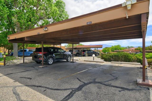 931 Country Club Drive SE J, Rio Rancho, NM 87124