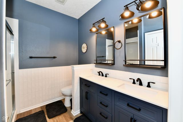 2520 Big Bear Lane, Indianapolis, IN 46217