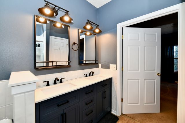 2520 Big Bear Lane, Indianapolis, IN 46217