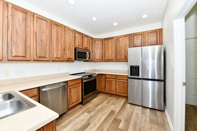 2520 Big Bear Lane, Indianapolis, IN 46217