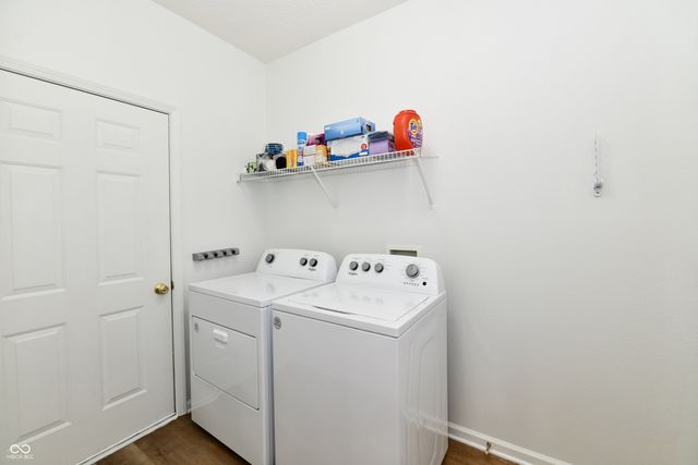 2520 Big Bear Lane, Indianapolis, IN 46217