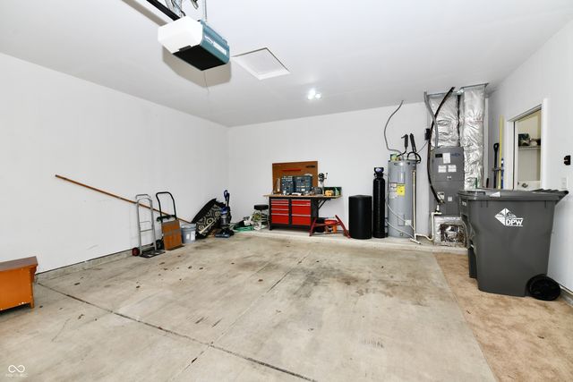 2520 Big Bear Lane, Indianapolis, IN 46217